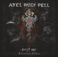 Axel Rudi Pell - Best of Anniversary Edition (2009)