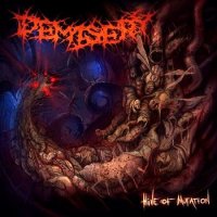 Demisery - Hive Of Mutation (2011)