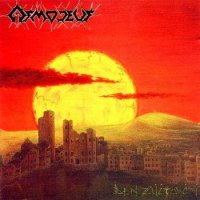 Asmodeus - Den Zúčtování (1994)