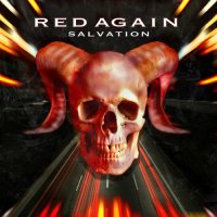 Red Again - Salvation (2014)