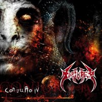 Torturer - Conjuro IV (2016)
