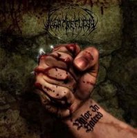 Scent Of Flesh - Valor In Hatred (2004)