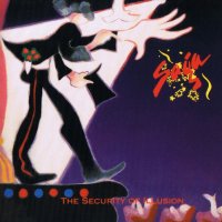 Saga - The Security Of Illusion (1993)