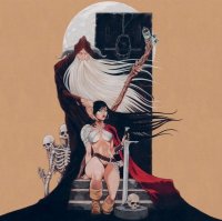 Khemmis - Absolution (2015)