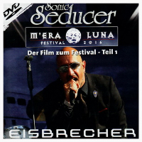 VA - Sonic Seducer : Cold Hands Seduction Vol. 183 (2016)