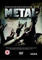 Клип Sam Dunn - Путешествие металлиста / Metal: A Headbanger\\\'s Journey (2005)