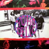 Yo-Ho-Delic - Yo-Ho-Delic (1992)