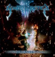 Sonata Arctica - Winterheart\'s Guild (2003)