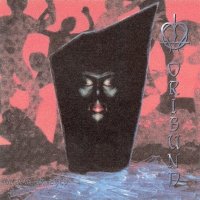 Moribund - Oracular Eyes (1996)