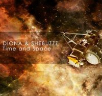 Diona & Shebuzzz - Time And Space (2010)