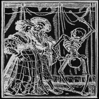 Non Serviam - Non Serviam (2011)