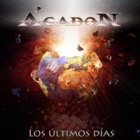 Agadon - Los Últimos Dias (2011)