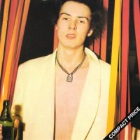 Sid Vicious - Sid Sings (1979)