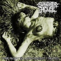 The Slaughterhouse - Fucking Brutally The A Gutted Prostitute\\\'s Gory Pussy (2010)