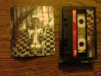 Assassin - Live \'87 (1987)
