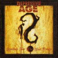 Depressive Age - Symbols For The Blue Time (1994)