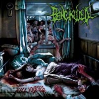 Being Killed - Kill Yourself (2008)