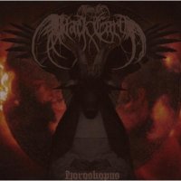 Book Of Black Earth - Horoskopus (2008)