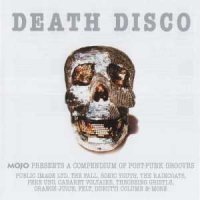 VA - Mojo Presents : Death Disco (2014)