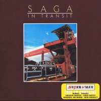 Saga - In Transit (1982)