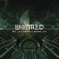Wormed - Planisphaerium (Re-Issue 2005) (2003)