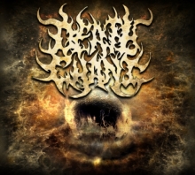 Death Chant - Death Chant (2009)