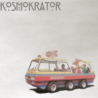 Kosmokrator - Kosmokrator (2014)