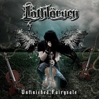 Lothloryen - Unfinished Fairytale (2013)