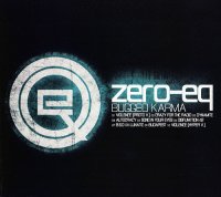 Zero-EQ - Bugged Karma (2012)