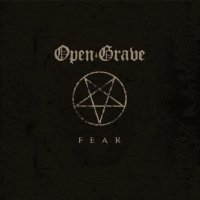 Open Grave - Fear (2012)