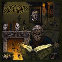 Deceased - Supernatural Addiction (Reissued 2012) (2000)