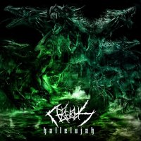 Cerebus - Hallelujah (2014)