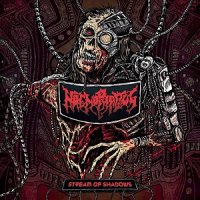 Haemophagus - Stream Of Shadows (2017)