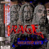 Rage - Greatest Hits (Compilation) (2011)