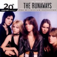 The Runaways - The Best of The Runaways (2005)