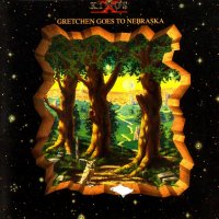 King\'s X - Gretchen Goes To Nebraska (1989)