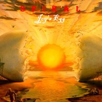 Spiral - Joy\'s Egg (2015)