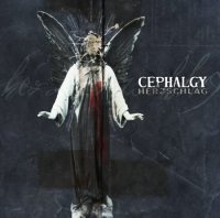Cephalgy - Herzschlag (Limitierte Erstauflage) 2CD (2008)  Lossless