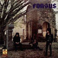 Fongus - Sobredosis de Metal (1989)
