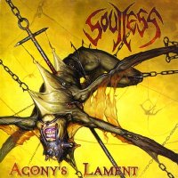 Soulless - Agony\'s Lament (2003)