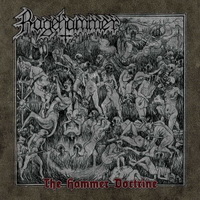 Ragehammer - The Hammer Doctrine (2016)