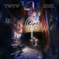 Toto - Toto XIV (2015)