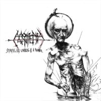 Alkymenia - Strong And Unfailing As A Thunder (2017)