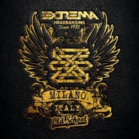 Extrema - The Old School (2016)