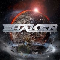 Shaken - Going Nowhere (2015)