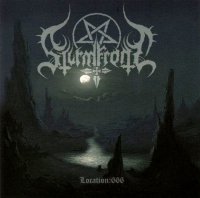 Sturmfront - Location:666 (2012)