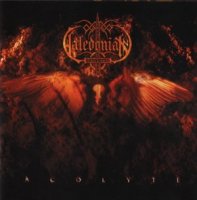 Caledonian - Acolyte (2002)
