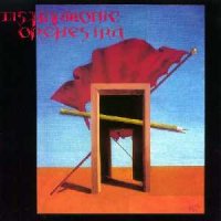 Disharmonic Orchestra - Split with Pungent Stench [Vinyl Rip 16/44.1] (1989)  Lossless