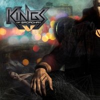 Kings Of Broadway - Kings Of Broadway (2017)