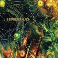 Lumerians - Transmalinnia (2011)